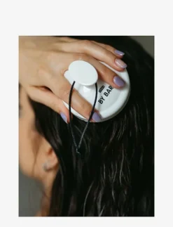 Scalp brush - Hårborstar & kammar