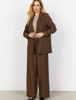 SC-ANN - Enkelknäppta kavajer