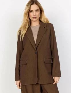 SC-ANN - Enkelknäppta kavajer