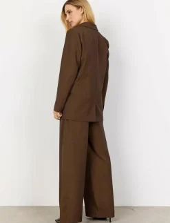 SC-ANN - Enkelknäppta kavajer