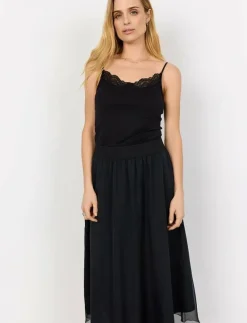 SC-ANNE - Midi kjolar