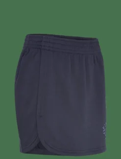 SCARLET COT PE SW VIN W SKIRT - Kjolar