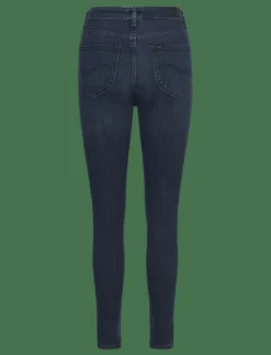 SCARLETT HIGH - Skinny Jeans