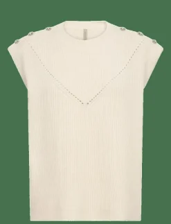 SC-AVALON - Stickade västar