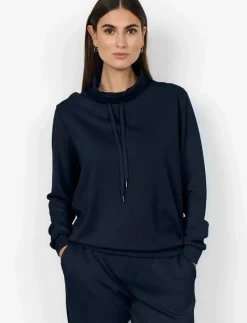 SC-BANU - Huvtröjor