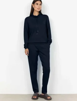 SC-BANU - Huvtröjor