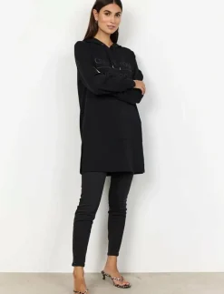 SC-BANU - Huvtröjor