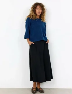 SC-BANU - Midi kjolar