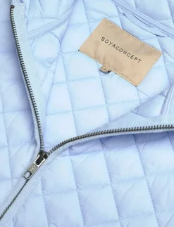 SC-BENETE - Vadderade västar