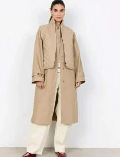 SC-BENETE - Vadderade västar