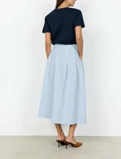 SC-CASSY - Midi kjolar