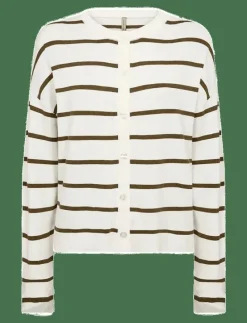 SC-DOLLIE STRIPE - Koftor