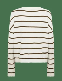 SC-DOLLIE STRIPE - Koftor