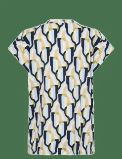 SC-FELICITY AOP - T-shirts