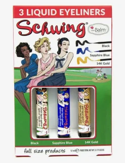 Schwing Trio - Ögon