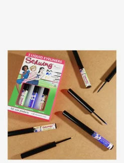 Schwing Trio - Ögon