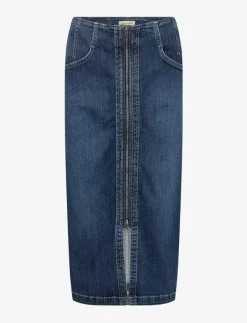 SC-KIMBERLY - Midi kjolar