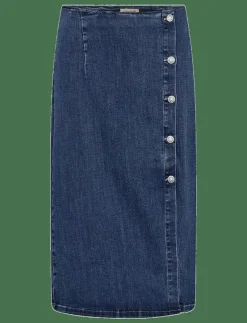 SC-KIMBERLY - Midi kjolar