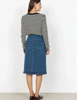 SC-KIMBERLY - Midi kjolar