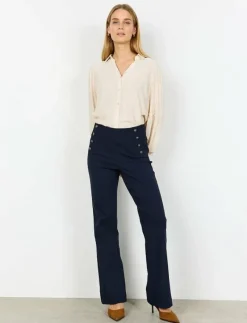 SC-LILLY - Utsvängda byxor