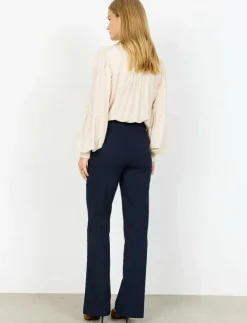 SC-LILLY - Utsvängda byxor