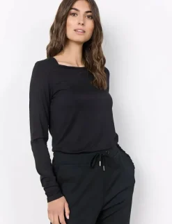 SC-MARICA - Långärmade toppar