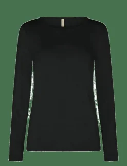 SC-MARICA - Långärmade toppar