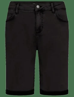 SC-NADIRA - Jeansshorts