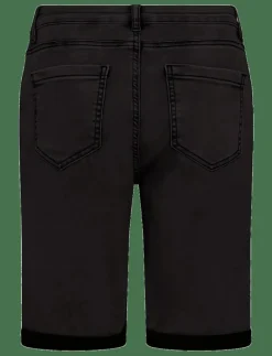 SC-NADIRA - Jeansshorts