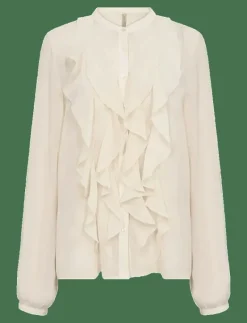 SC-NAIA - Långärmade blusar