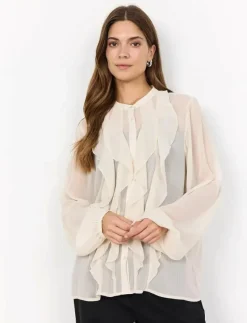 SC-NAIA - Långärmade blusar