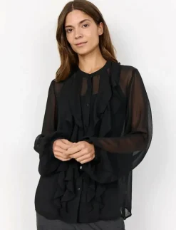 SC-NAIA - Långärmade blusar