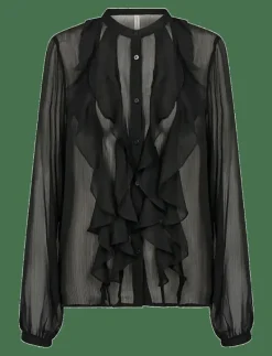 SC-NAIA - Långärmade blusar