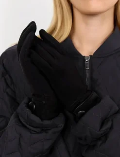 SC-NIE - Fingervantar