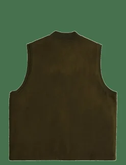 Scout Fleece Vest - Vadderade västar