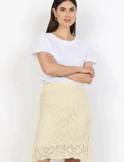 SC-PERRY - Midi kjolar