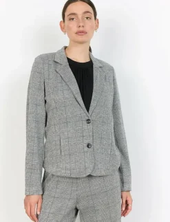 SC-PRIX - Enkelknäppta kavajer