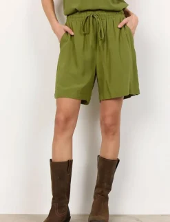 SC-RADIA - Casual shorts