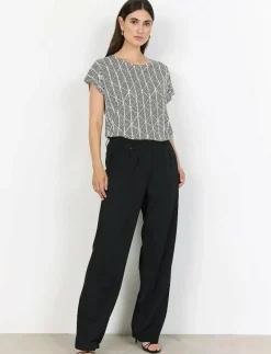 SC-SIHAM - Kostymbyxor