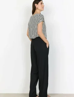 SC-SIHAM - Kostymbyxor