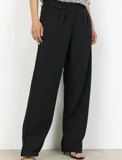 SC-SIHAM - Kostymbyxor