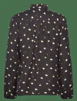 SC-TAMA - Långärmade blusar