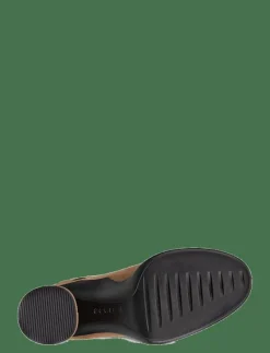 SCULPTED LX 55 - Ankelboots med klack