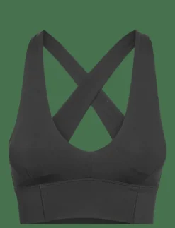 Sculpting Crossed Back Bra - Sport BH:ar