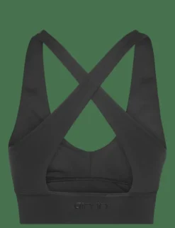 Sculpting Crossed Back Bra - Sport BH:ar