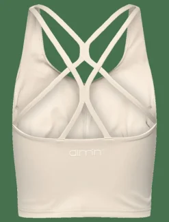 Sculpting Strappy Bralette - Crop tops