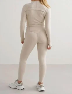 Sculpting Zip Jacket - Sportjackor