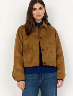 SC-VESNA - Tunna jackor