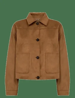 SC-VESNA - Tunna jackor