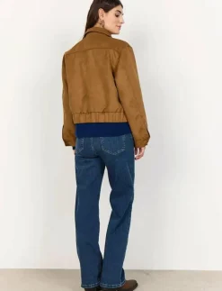 SC-VESNA - Tunna jackor